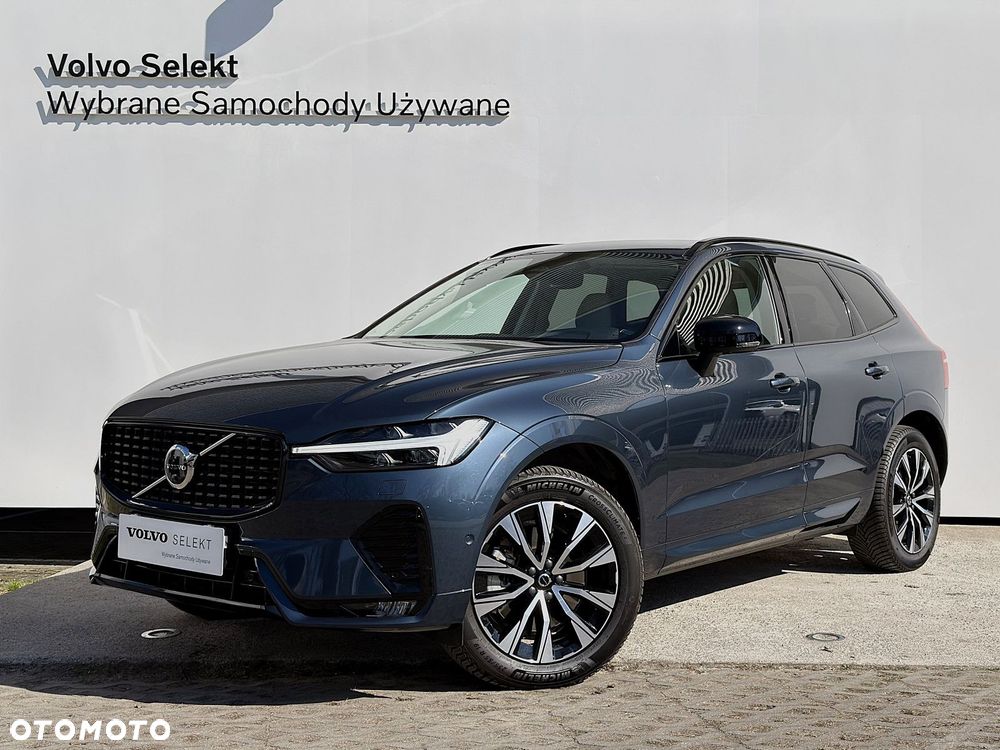 Volvo XC 60 - 1