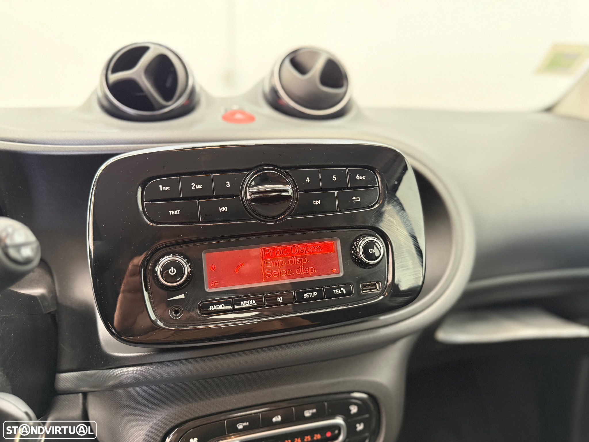 Smart ForTwo Coupé EQ - 9