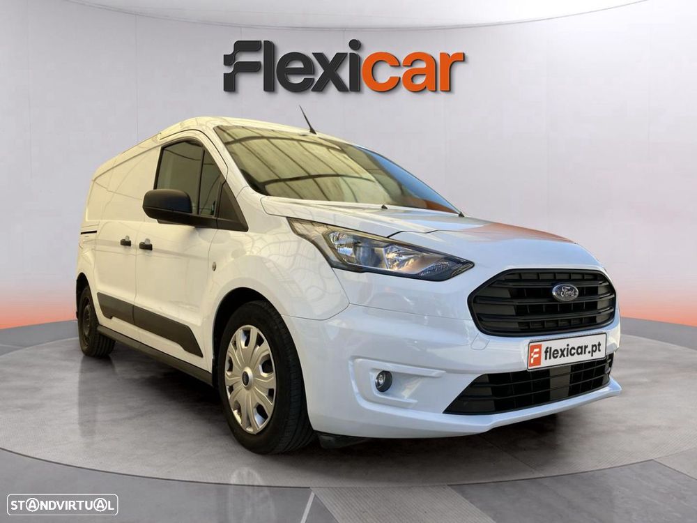 Ford Transit Connect 1.5 TDCi 230 L2 Trend - 1