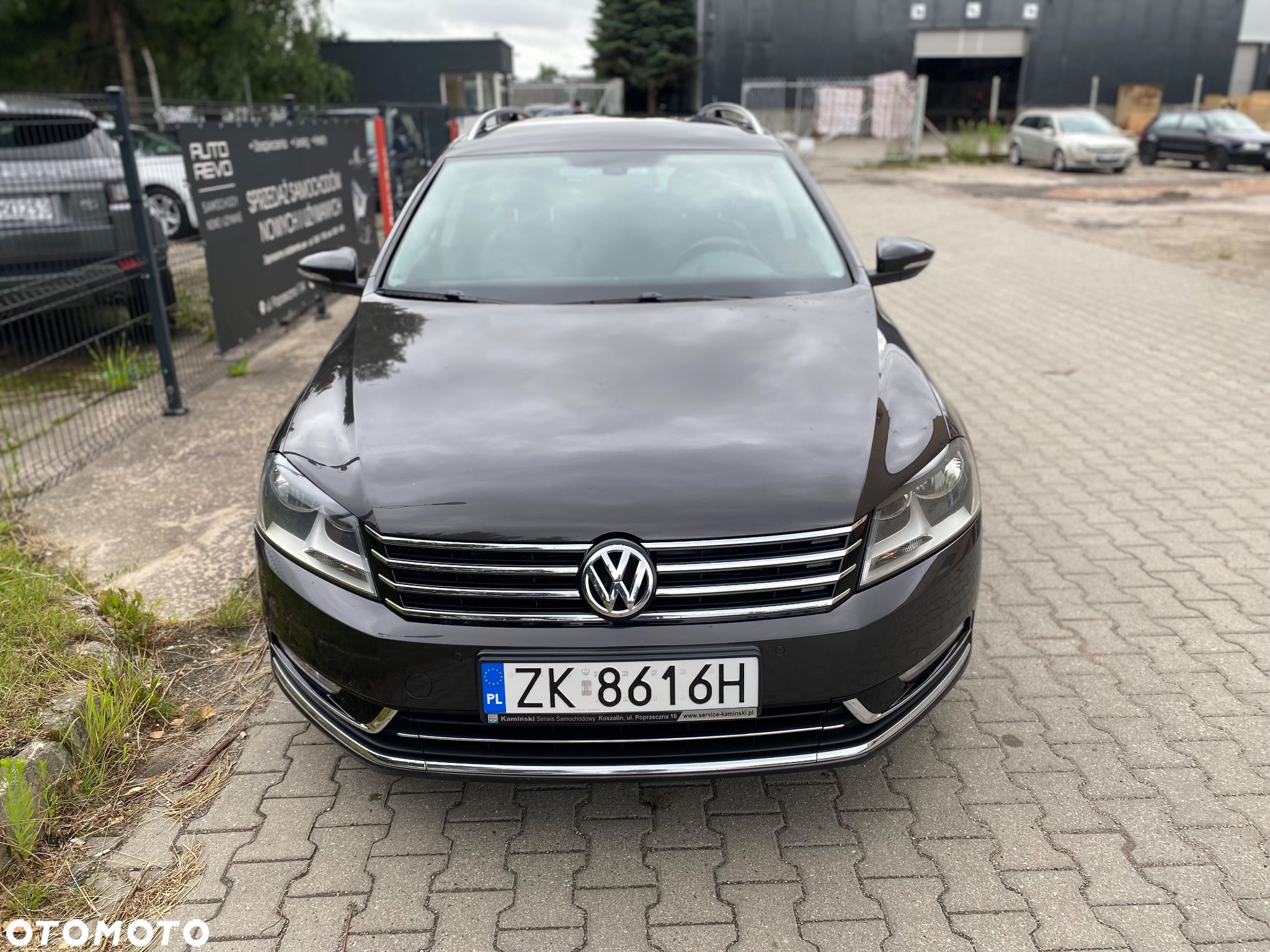 Volkswagen Passat Variant 1.8 TSI Highline - 6