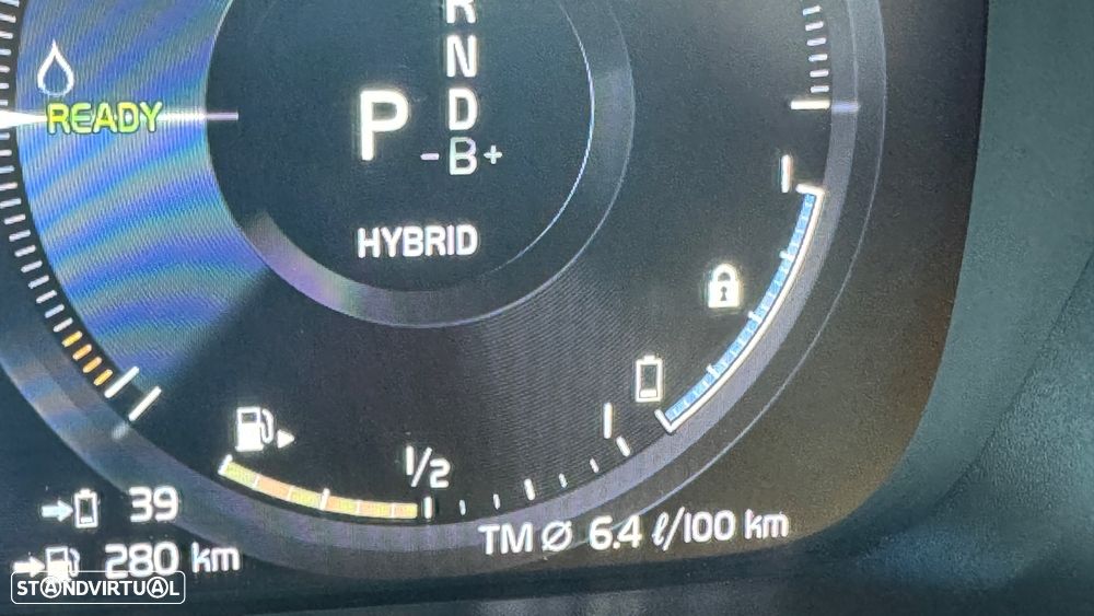 Volvo XC 40 1.5 T5 PHEV Inscription Expression - 32