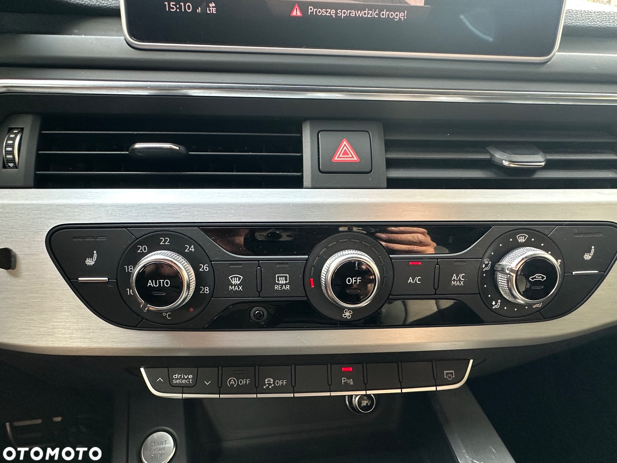 Audi A4 40 TDI quattro S tronic S line - 19