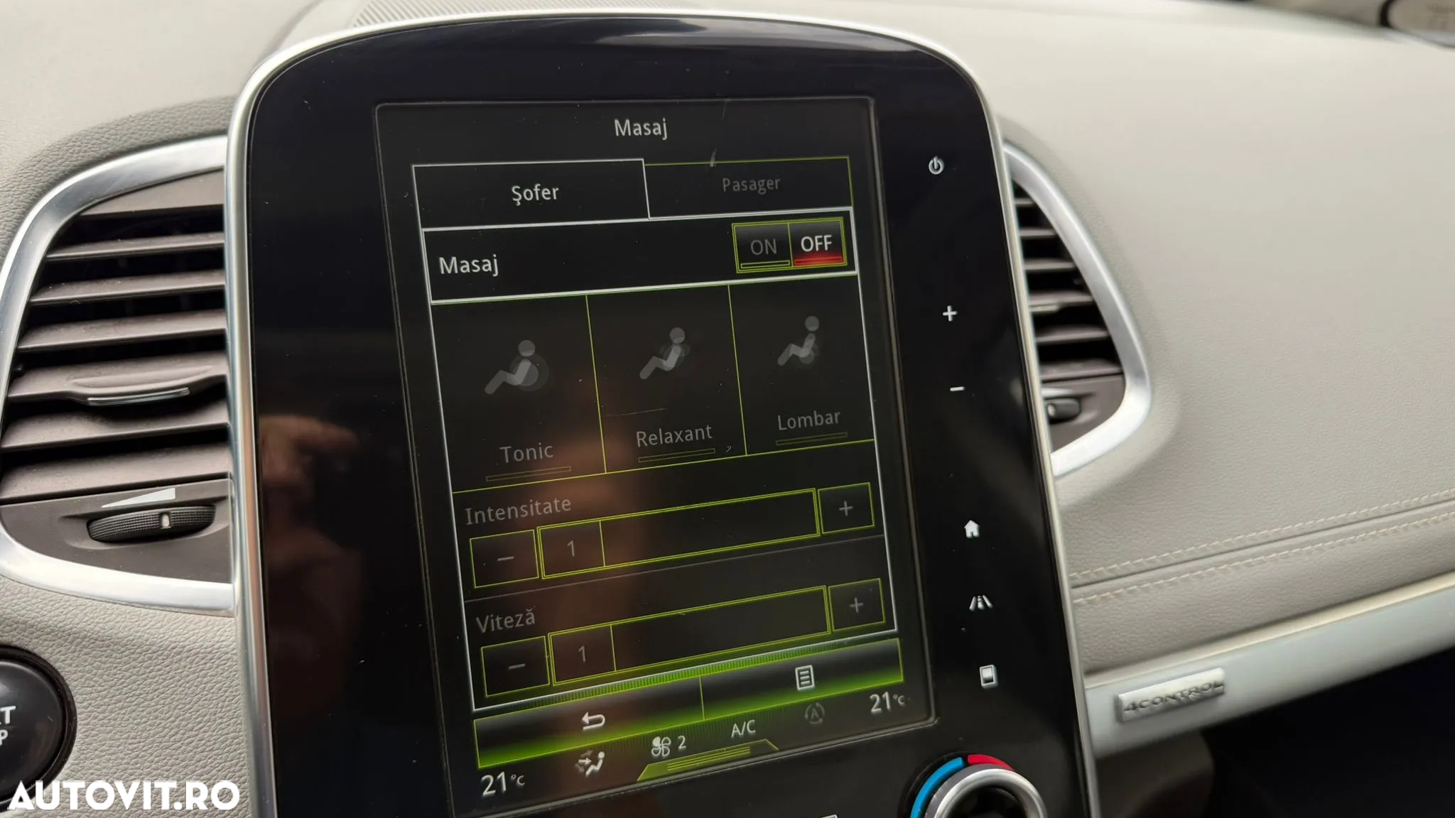 Renault Espace Energy dCi 160 EDC Initiale Paris - 26