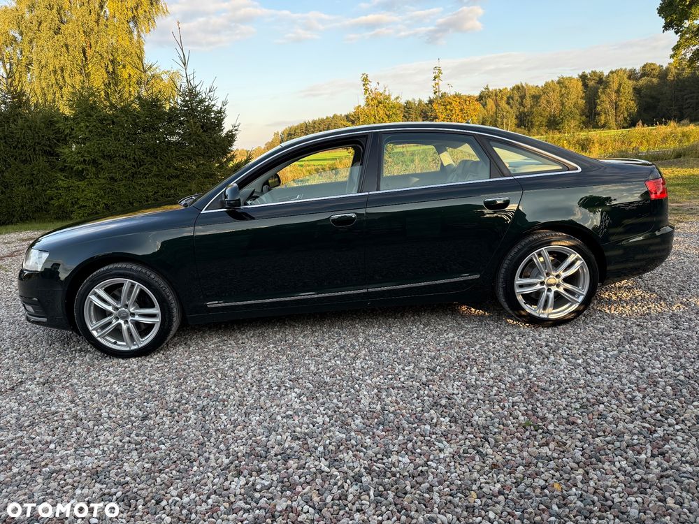 Audi A6 - 6