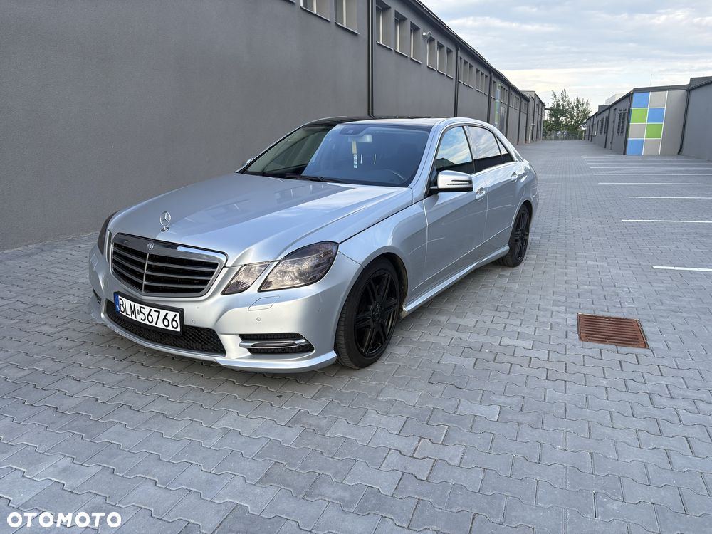Mercedes-Benz Inny - 1