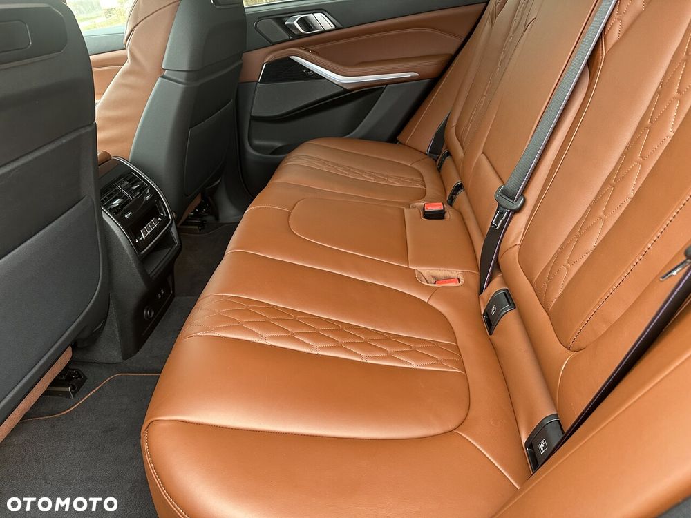 BMW X5 M - 7