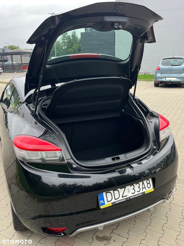 Renault Megane 2.0 16V TCE GT - 13