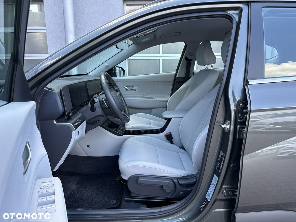 Hyundai Kona 1.6 T-GDI Executive DCT - 21