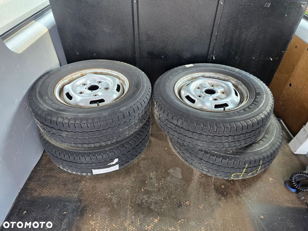 Ford Transit - 19