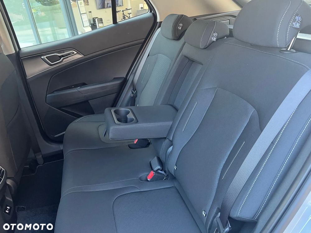 Kia Sportage 1.6 T-GDI M 2WD - 23