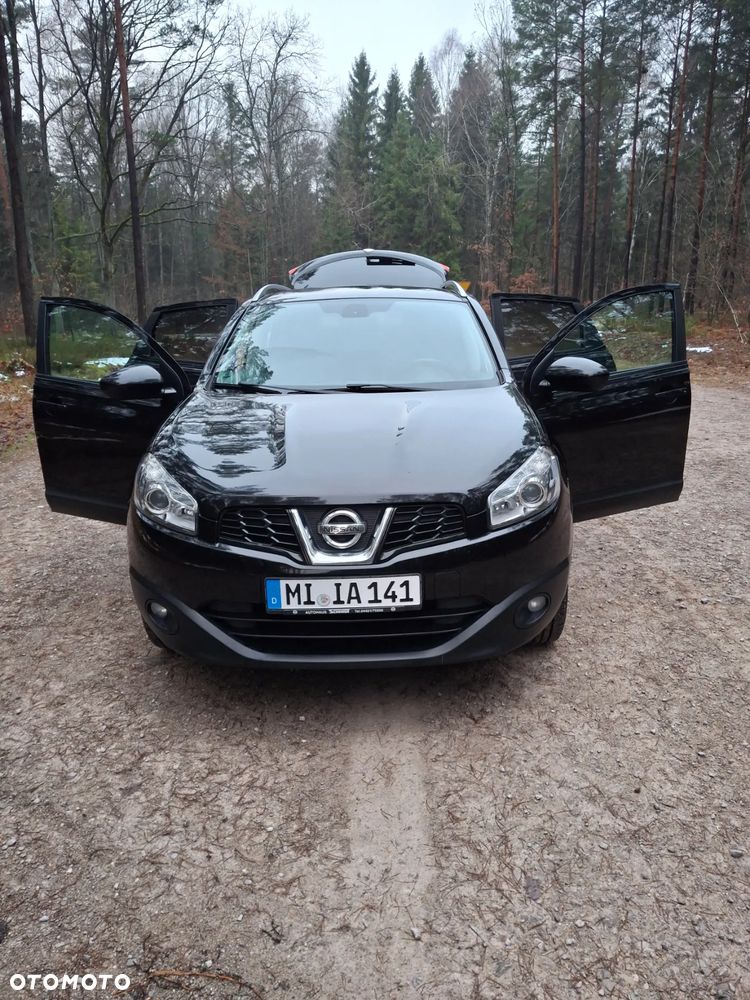 Nissan Qashqai - 19