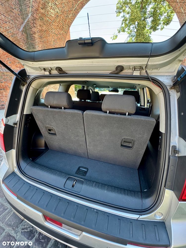 Chevrolet Orlando 2.0 D LT+ - 32