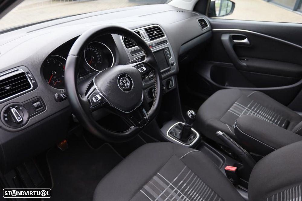 VW Polo 1.0 Lounge - 7