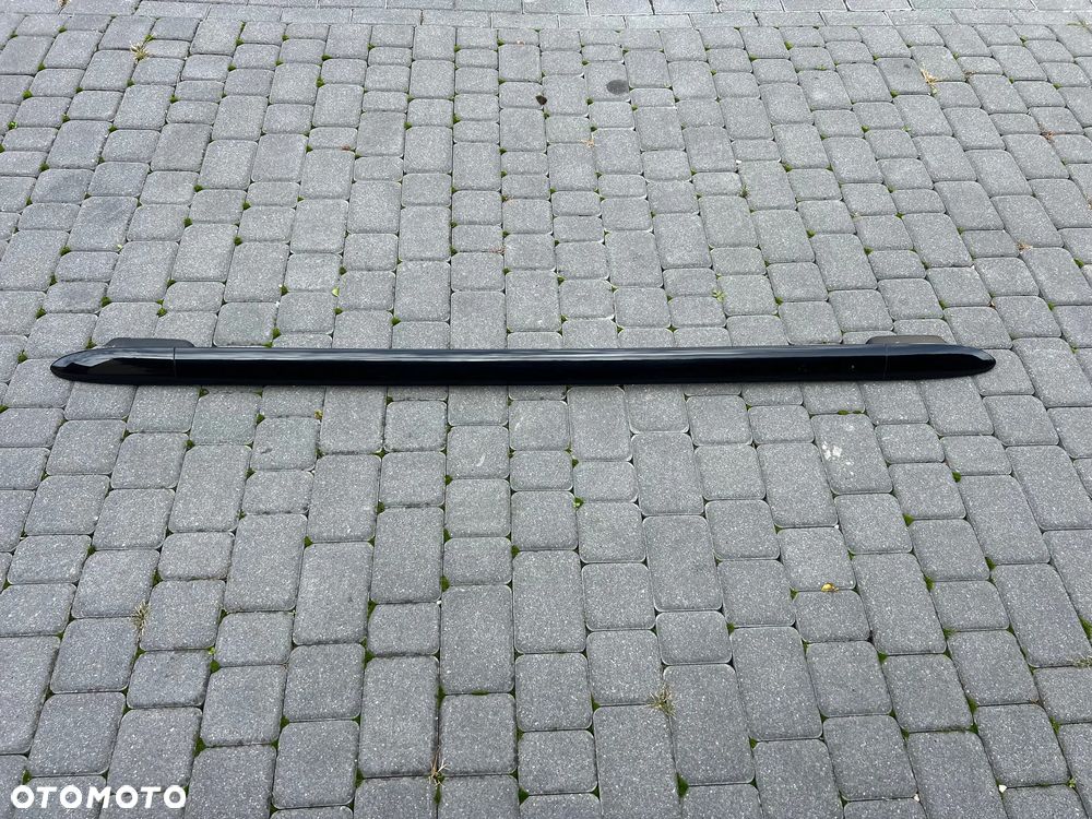 RELING PRAWY LEWY RELINGI DACHOWE ORYGINAŁ CITROEN BERLINGO IV PARTNER RIFTER 2019 - CENA ZA KOMPLET - 6