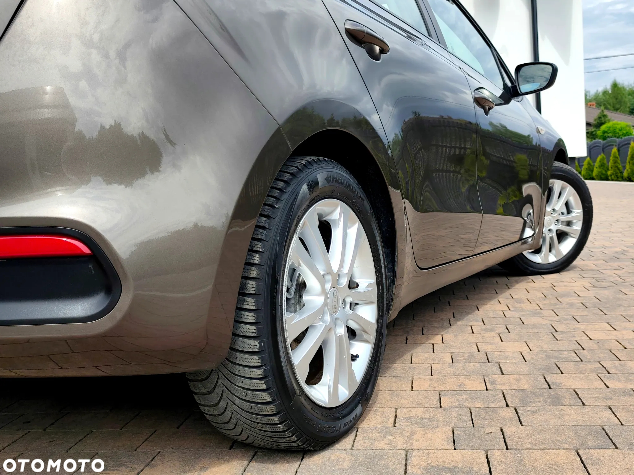 Kia Ceed - 19