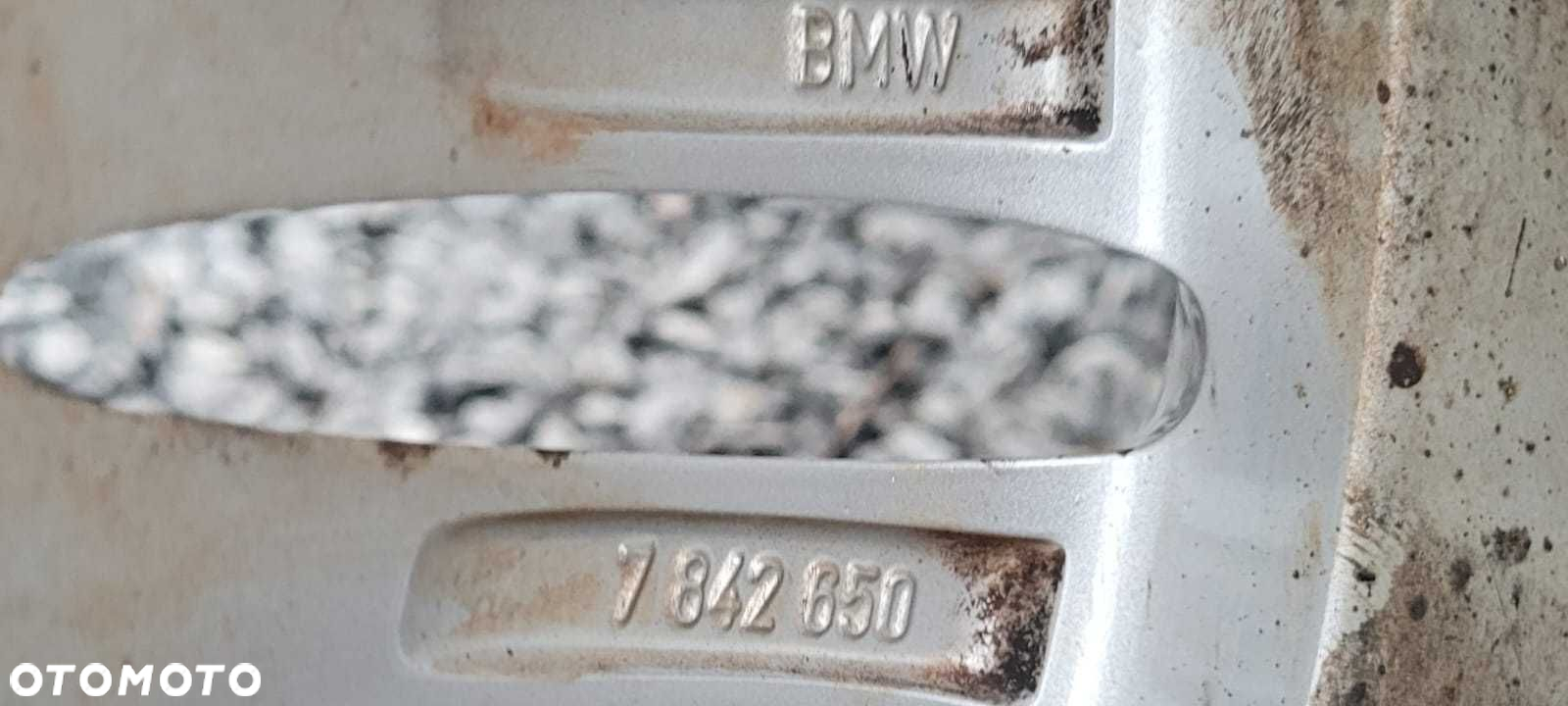 Felgi BMW 5 F10 F11 F30 F31 m pakiet 8j 18R ET30 - 5