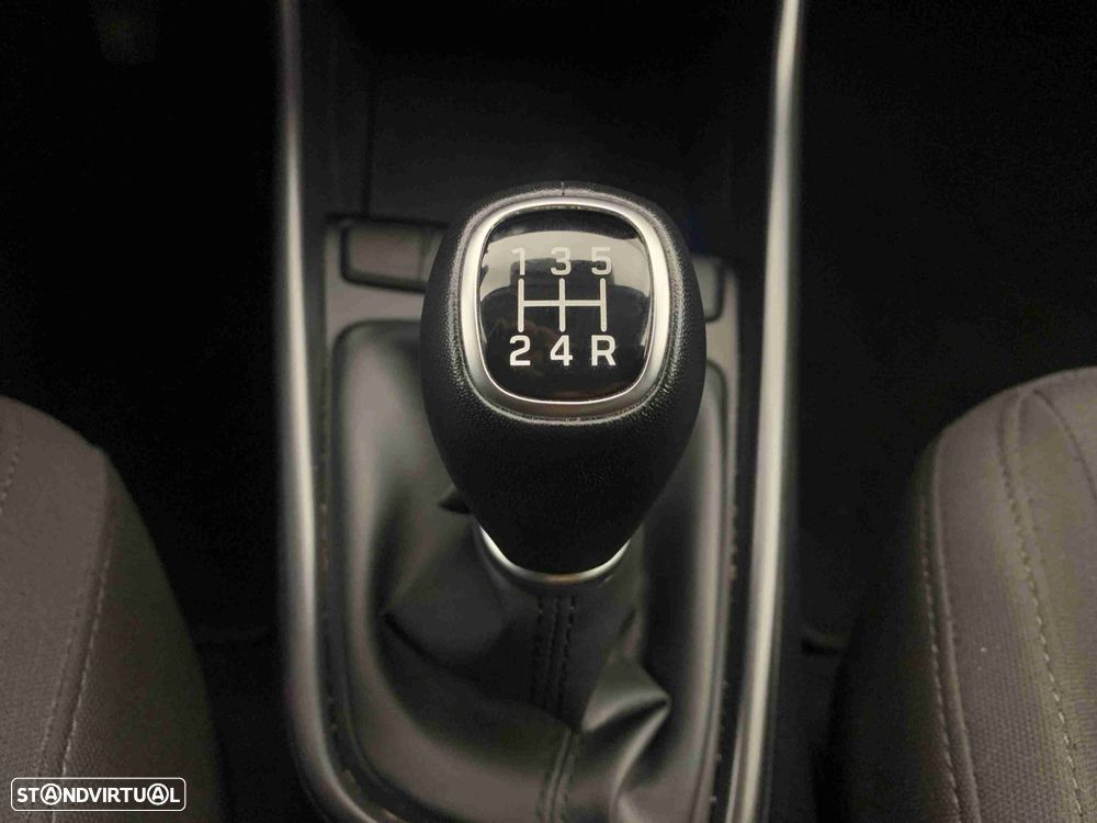 Hyundai i20 1.2 MPi Comfort - 4