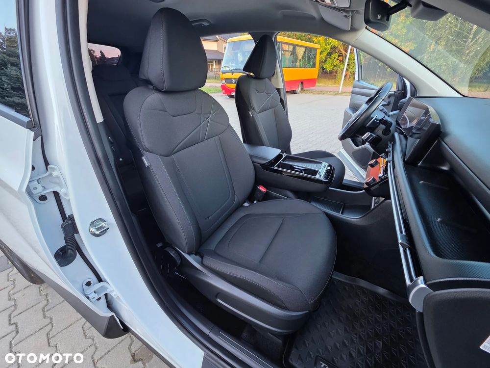 Hyundai Tucson 1.6 T-GDi HEV 2WD Select - 21