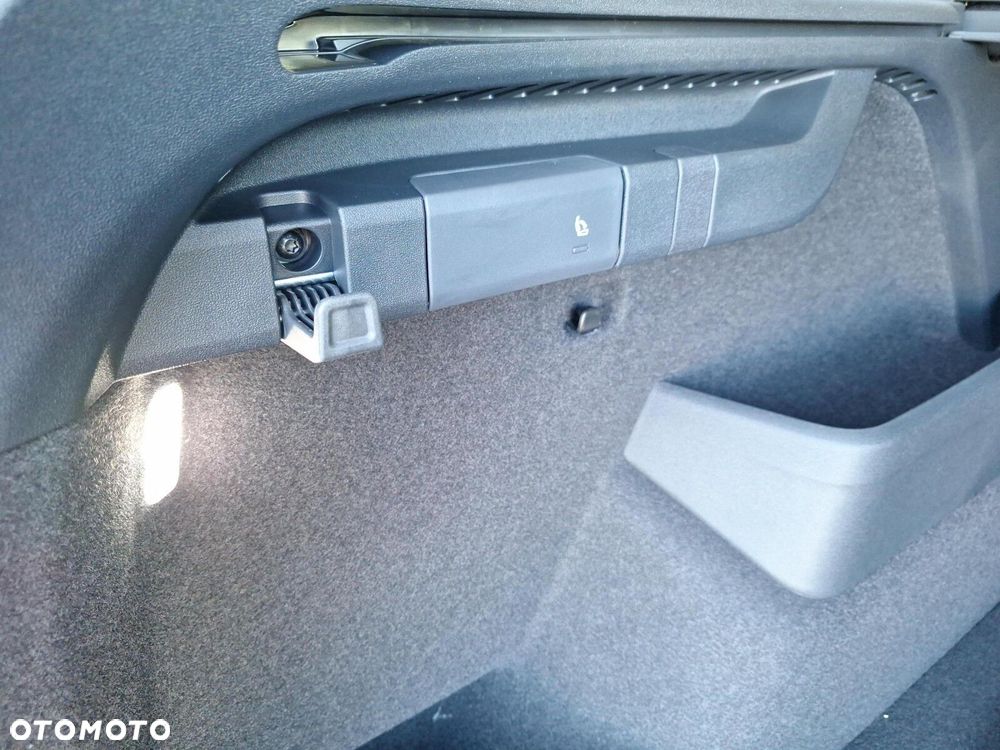 Skoda Kodiaq 2.0 TSI 4x4 Selection DSG - 37