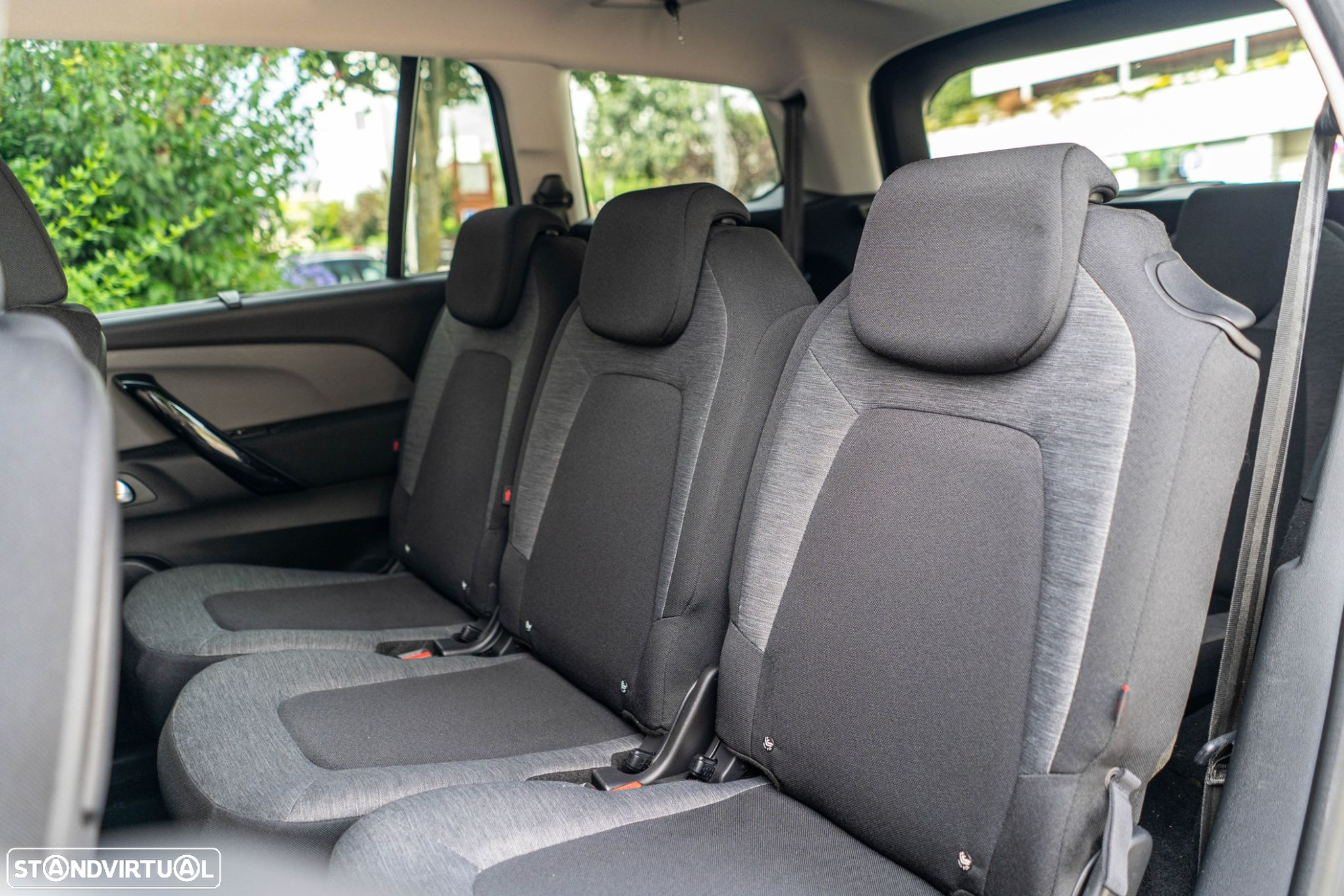 Citroën Grand C4 Spacetourer 1.2 PureTech Feel - 31