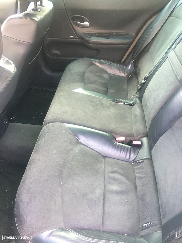 Renault Laguna Break 2.0 dCi Dynamique - 8