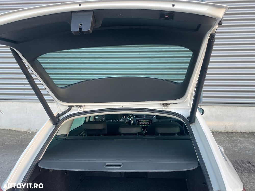 Skoda Octavia 2.0 TDI DSG Style - 18