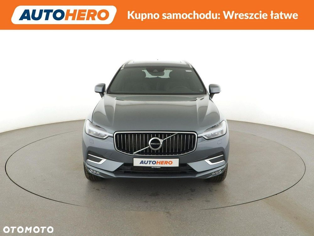 Volvo XC 60 T6 AWD Inscription - 12