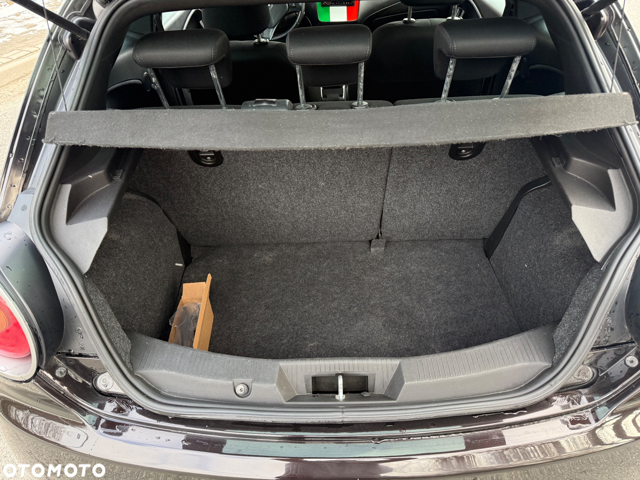 Alfa Romeo Mito TB 1.4 16V MultiAir Quadrifoglio Verde - 16