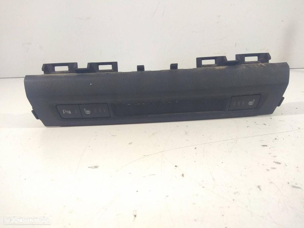 MÓDULO ELETRÓNICO MAZDA 3 - 1