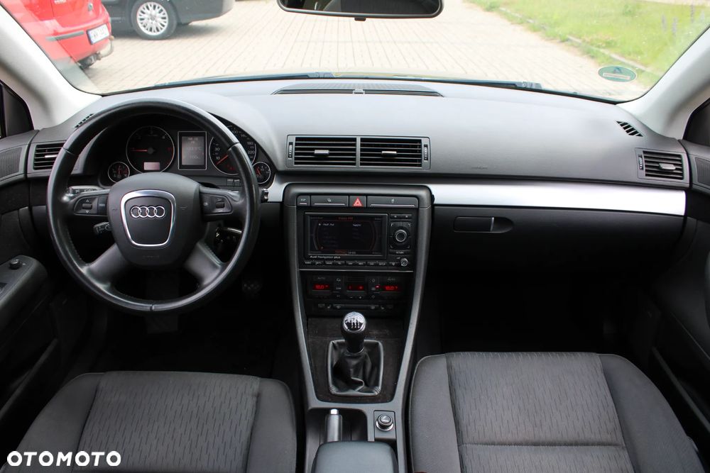 Audi A4 - 17