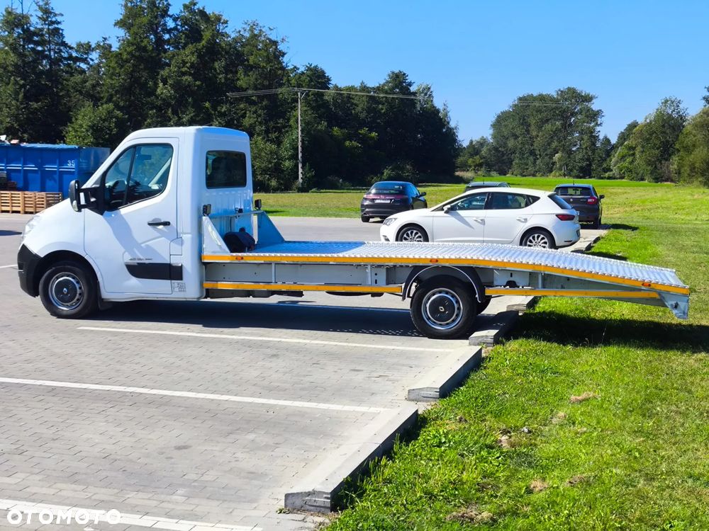 Renault MASTER - 7