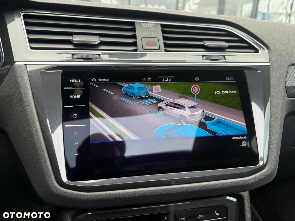Volkswagen Tiguan - 33