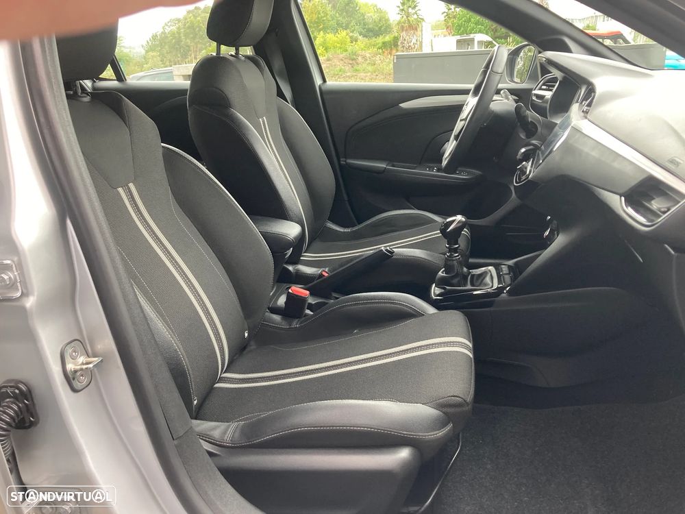 Opel Corsa - 36