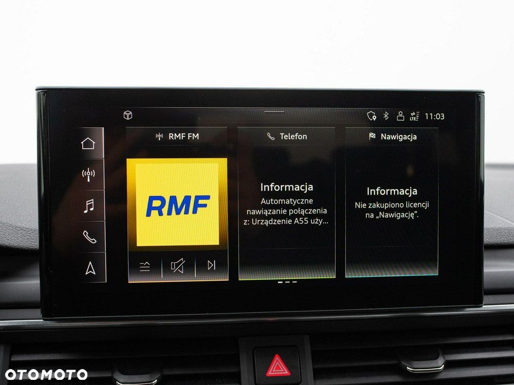 Audi A4 Avant 35 TFSI mHEV S tronic - 20