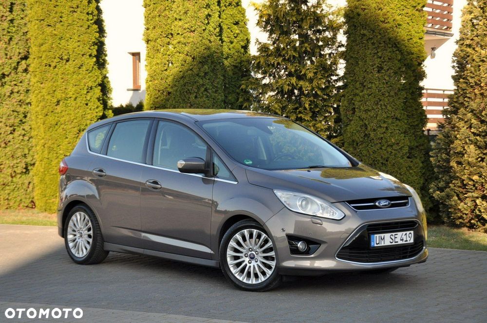 Ford C-MAX - 3