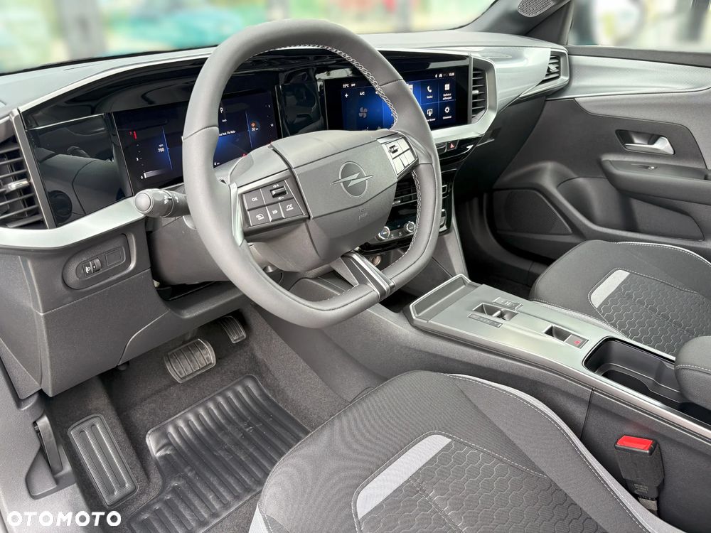 Opel Mokka 1.2 T Edition S&S - 13