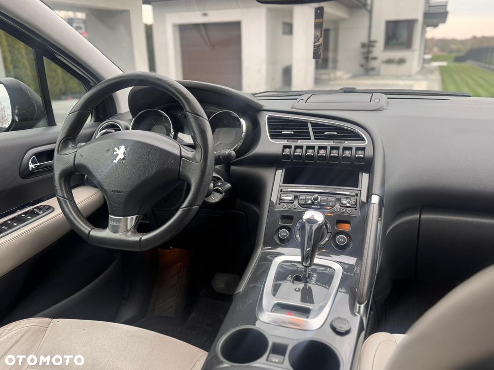 Peugeot 3008 - 15