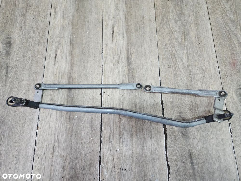 Mechanizm wycieraczek AUDI TT 8J 2006-2013r Europa 8J1955023C - 1