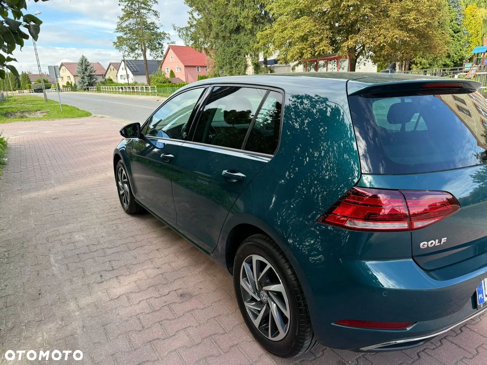 Volkswagen Golf 1.0 TSI Join - 11