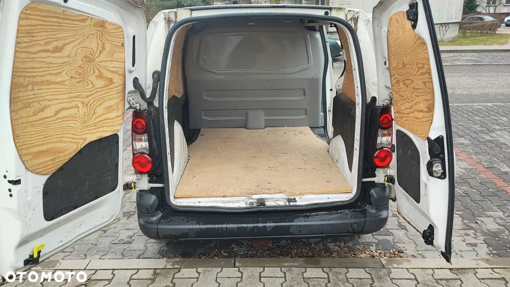 Peugeot Partner - 25