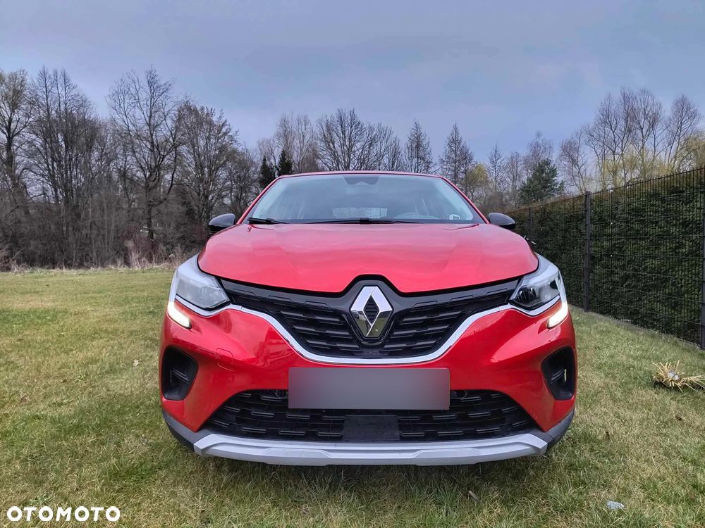 Renault Captur - 2
