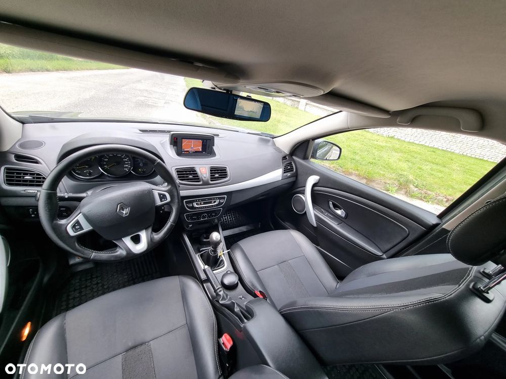 Renault Fluence 2.0 16V Expression - 26