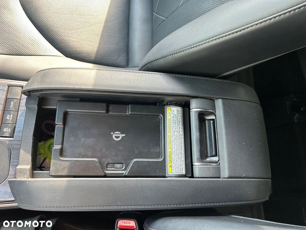 Toyota Highlander - 22