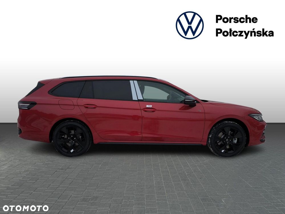 Volkswagen Passat Variant 2.0 TSI R-Line Plus DSG - 6