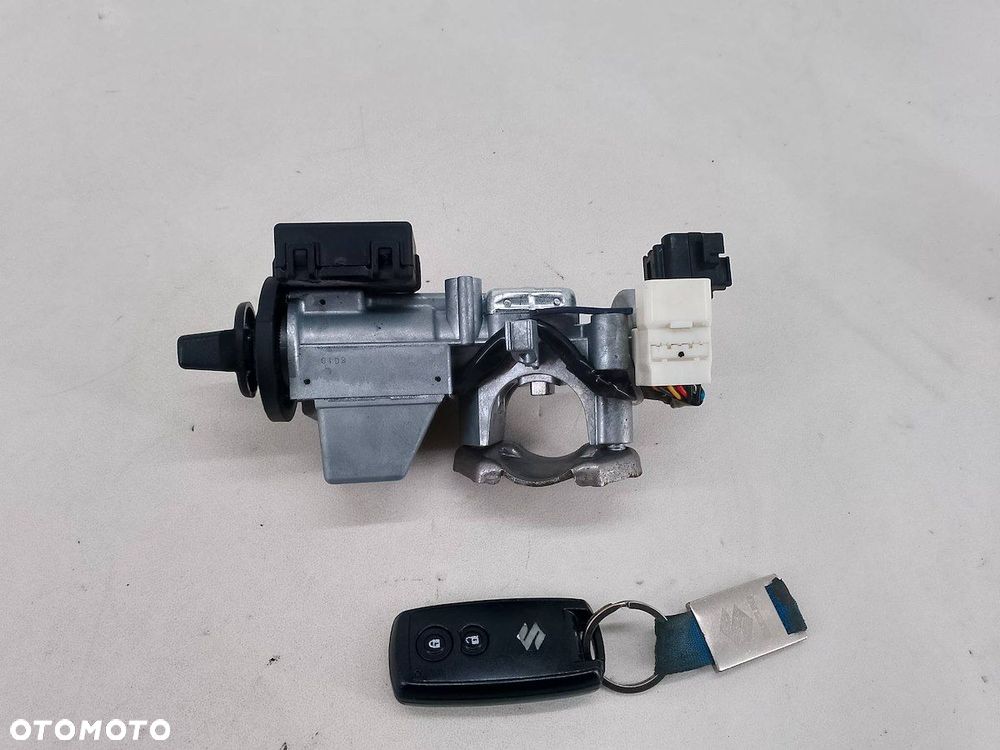 STACYJKA SUZUKI SWIFT ( 04-10 ) 33970-62J00 1.3 VVT - 1