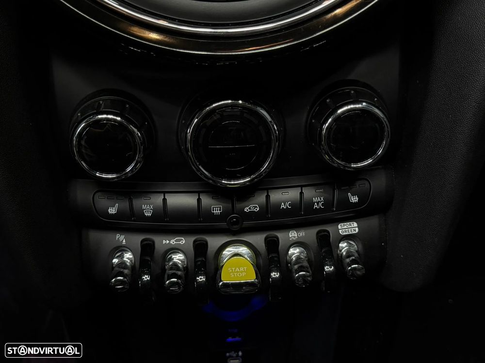MINI 3 Portas Cooper SE Yours - 13