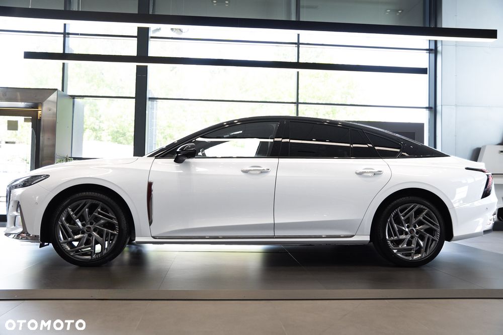 Hongqi H6 - 14