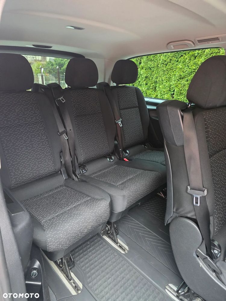 Mercedes-Benz Vito Tourer L3 Pro 9G-Tronic 447.705 - 11