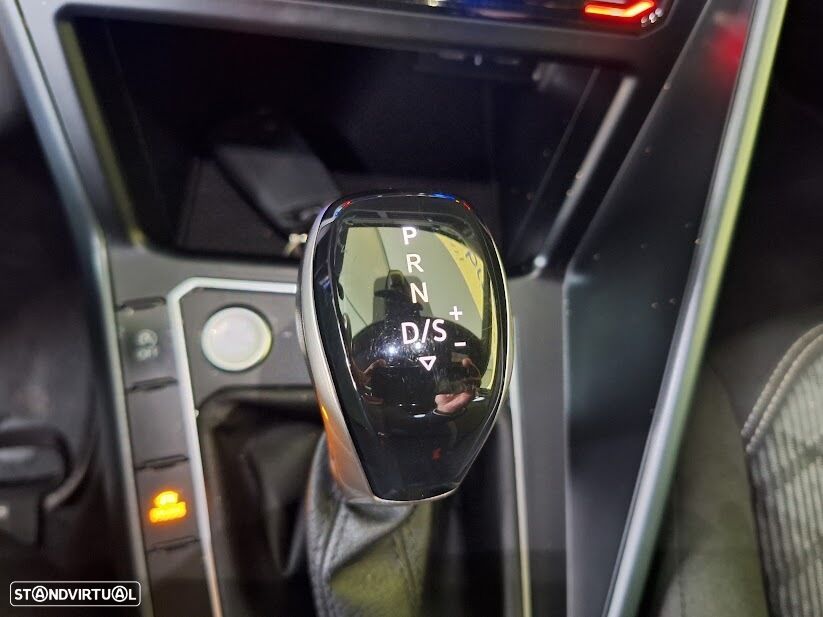 VW Taigo 1.0 TSI R-Line DSG - 30