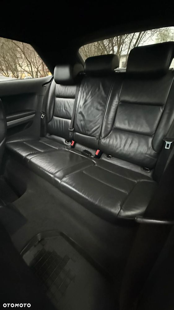 Audi A3 3-drzwiowe 2.0 TDI DPF S line Sportpaket - 10
